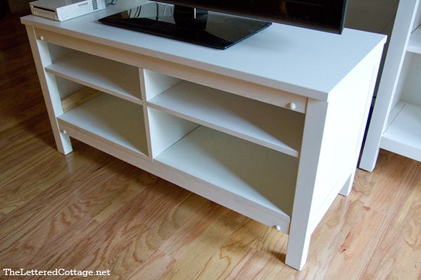 Hemnes tv stand online